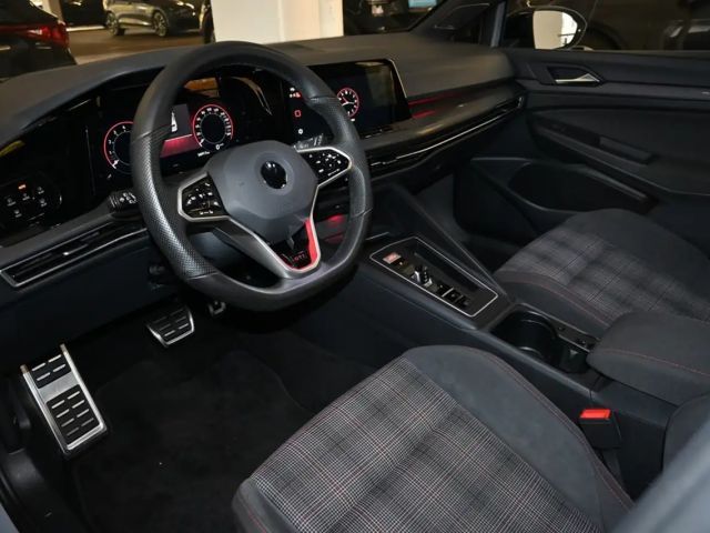 Volkswagen Golf 2.0 TSI GTI Golf VIII