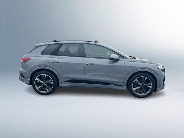 Audi Q4 e-tron Quattro