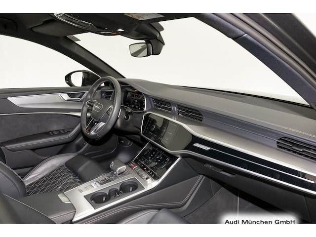 Audi S6 Avant Quattro