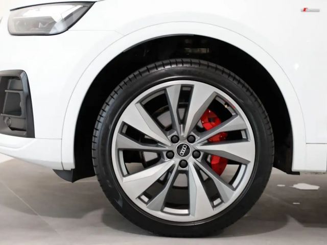 Audi Q5 45 TFSI Quattro S-Line