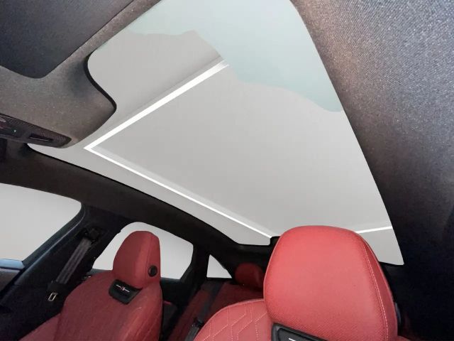 Audi S6 e-tron Quattro