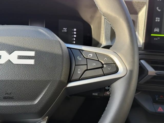 Dacia Bigster Mild Hybrid 140