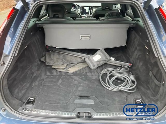 Volvo V90 AWD Dark Recharge Ultimate