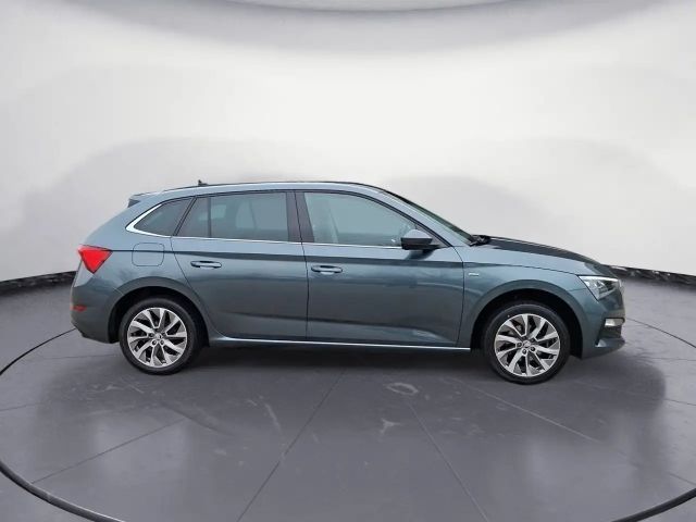 Skoda Scala 1.0 TSI Clever