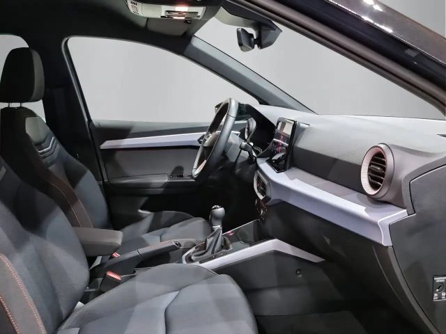 Seat Arona 1.0 TSI FR-lijn