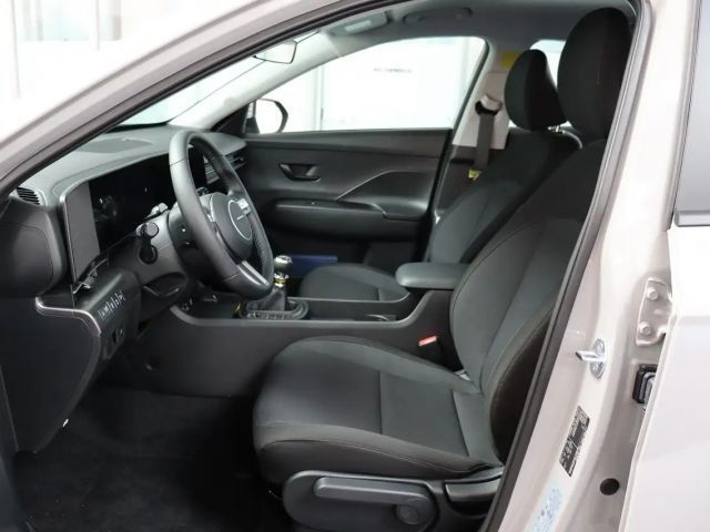 Hyundai Kona 1.0 T-GDi