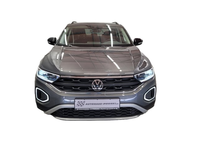 Volkswagen T-Roc 1.0 TSI