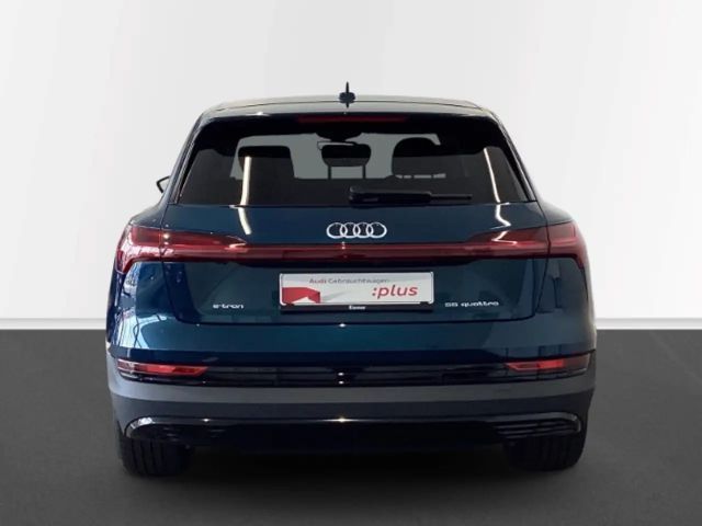 Audi e-tron 55 Quattro
