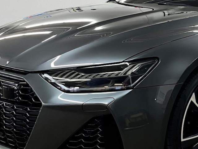 Audi RS7 Quattro Sportback