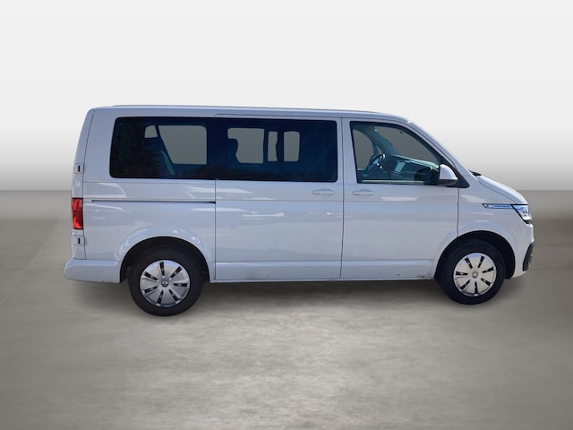 Volkswagen Caravelle 2.0 TDI Comfortline T6