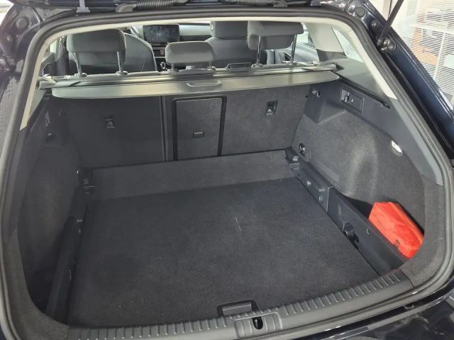 Seat Leon 1.5 TSI Sportstourer Style