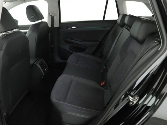 Volkswagen Golf Business Variant