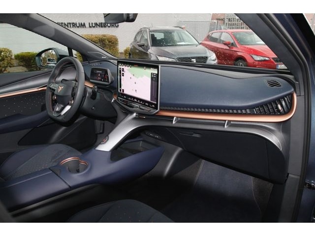 Cupra Tavascan 4Drive Adrenaline VZ