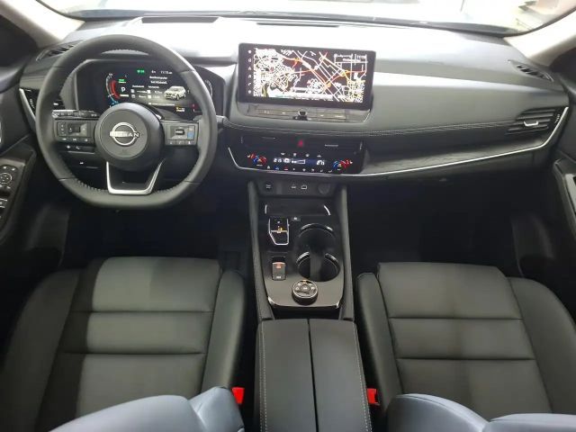 Nissan X-trail AWD Tekna e-4ORCE