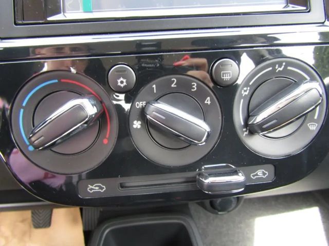 Mitsubishi Space Star Star