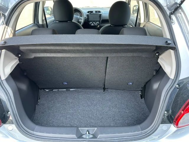 Mitsubishi Space Star Star
