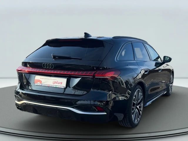 Audi A5 2.0 TDI Avant