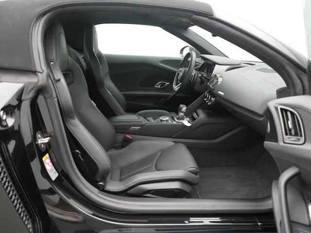 Audi R8 Performance S-Tronic Spyder V10