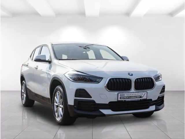 BMW X2 sDrive18d