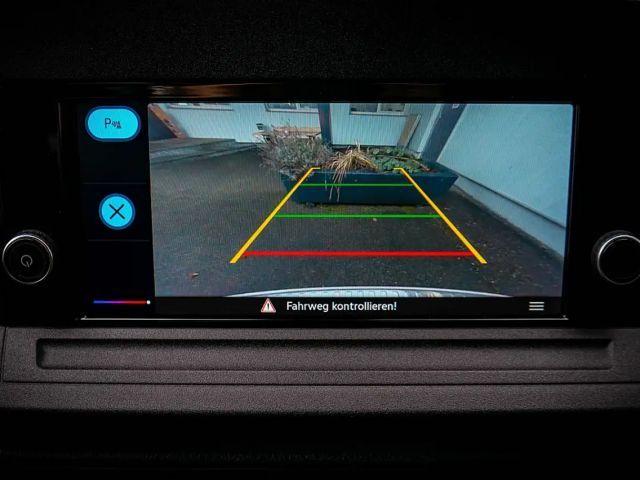 Volkswagen Caddy Caddy Kastenwagen Entry 2,0 TDI *MwSt. ausweißb...