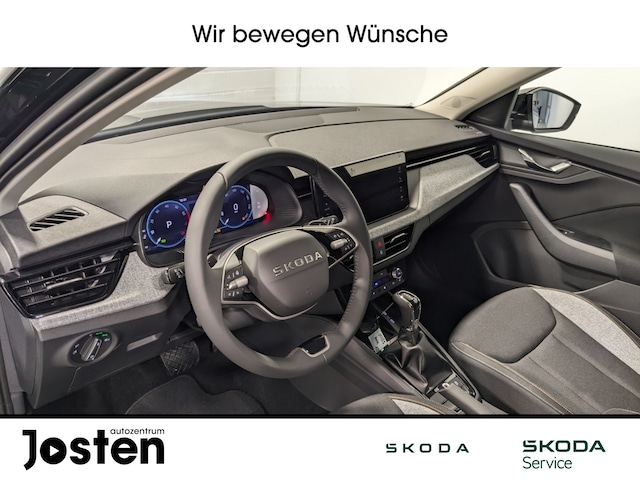 Skoda Kamiq 1.0 TSI Tour