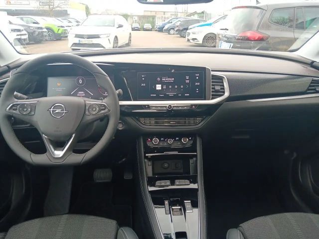 Opel Grandland X GS-Line Grand Sport