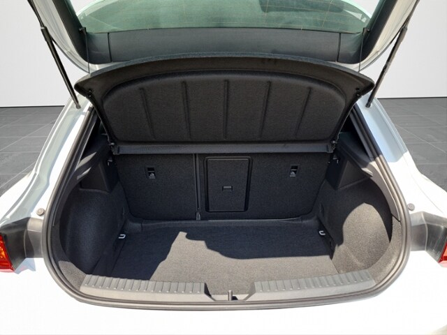 Seat Leon 1.5 TSI DSG