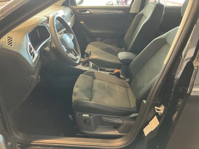 Volkswagen T-Roc DSG Style