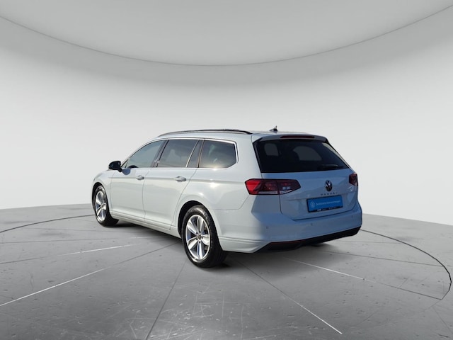 Volkswagen Passat 2.0 TSI Business DSG Variant