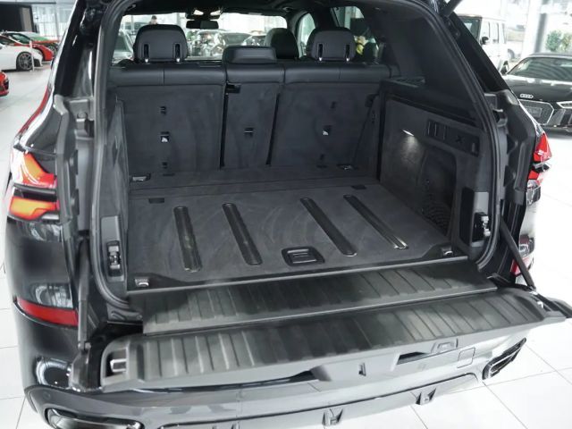 BMW X5 M-Sport xDrive