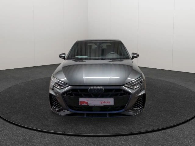 Audi S3 Quattro S-Tronic Sedan Sportback