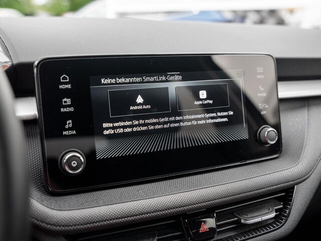 Skoda Fabia 1.0 MPI 5-GANG Kam. Navi KlimaA