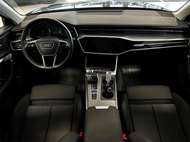 Audi A6 40 TDI Avant Quattro