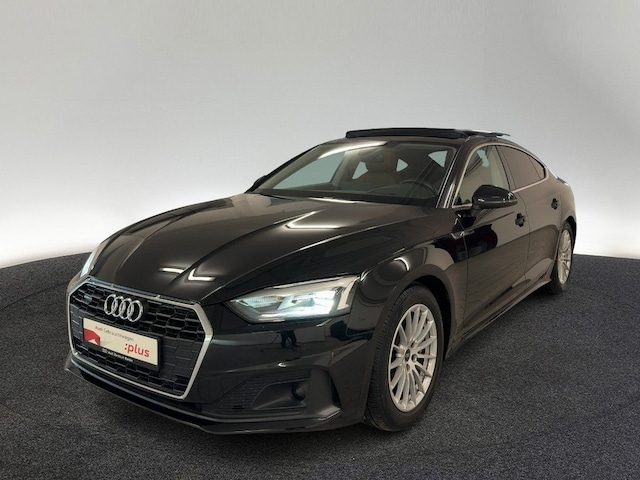 Audi A5 40 TDI Quattro S-Tronic Sportback