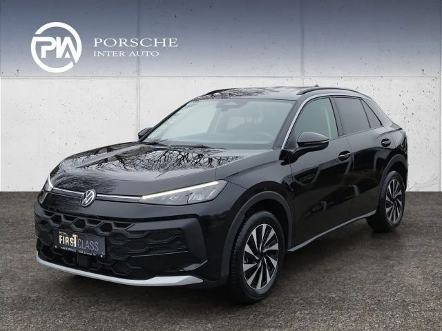 Volkswagen T-Roc DSG Life