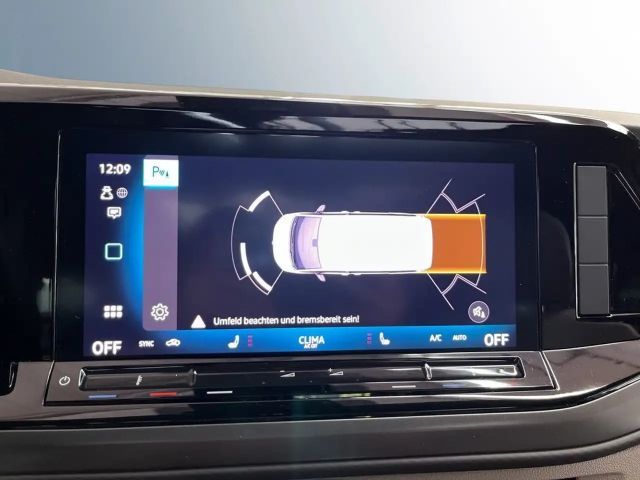 Volkswagen Multivan 2.0 TDI DSG T7