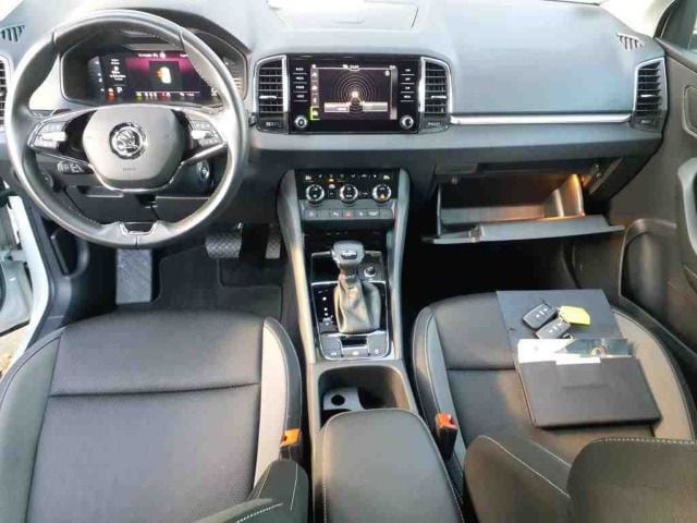 Skoda Karoq 2.0 TDI Tour