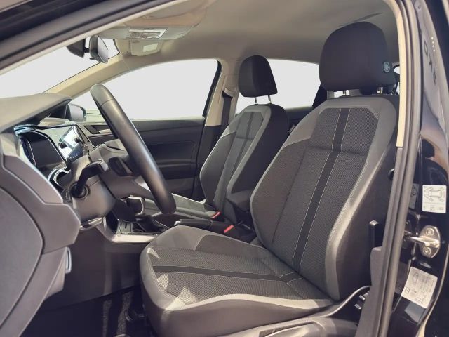 Volkswagen Polo DSG Style