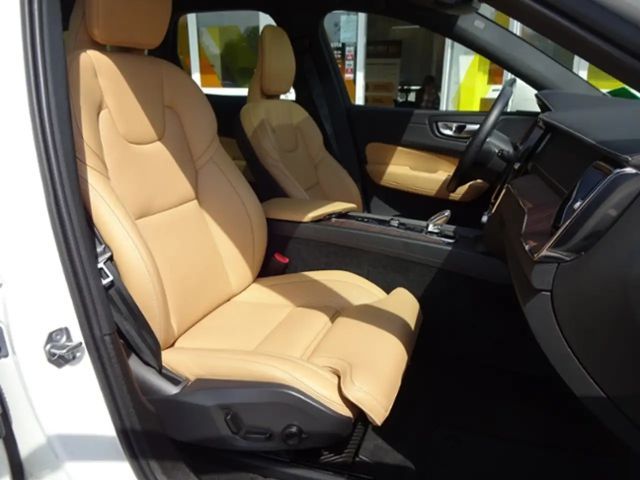 Volvo XC60 Inscription T6