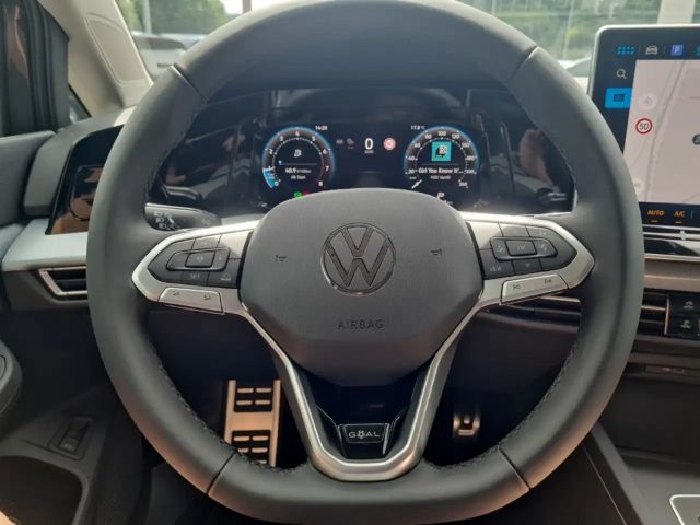 Volkswagen Golf 1.5 eTSI Golf VIII Variant