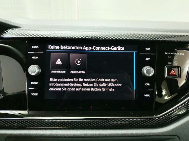 Volkswagen Polo 1.0 TSI Life