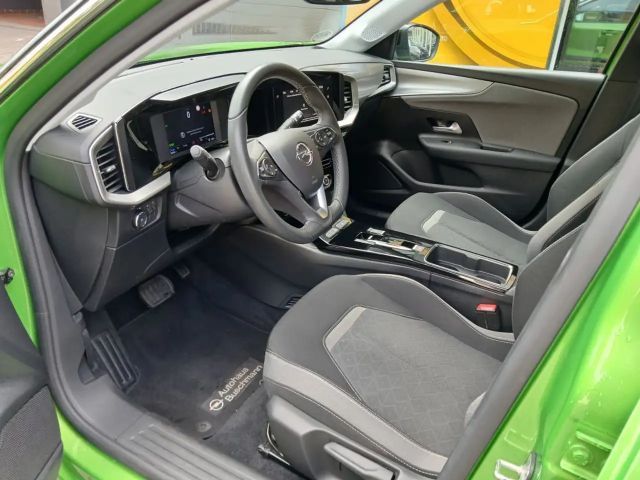 Opel Mokka Edition Mokka-e