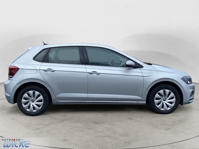 Volkswagen Polo 1.0 TSI Comfortline DSG