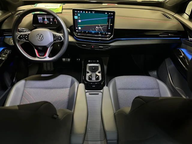 Volkswagen ID.5 4Motion GTX