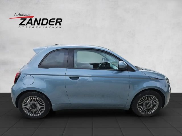 Fiat 500e 42 kWh Icon