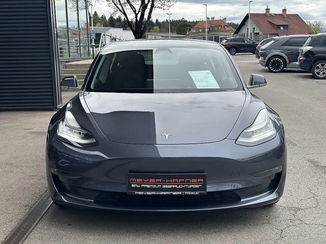 Tesla Model 3 AWD Long Range