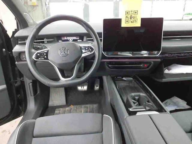 Volkswagen ID.7 Pro Tourer