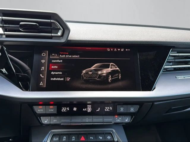 Audi A3 30 TDI Sedan