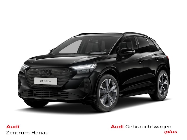 Audi Q4 e-tron Suv 45 e-tron Audi Q4 e-tron