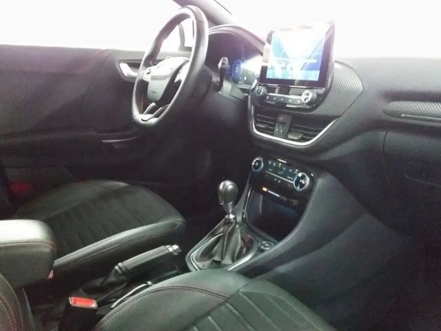 Ford Puma EcoBoost ST Line